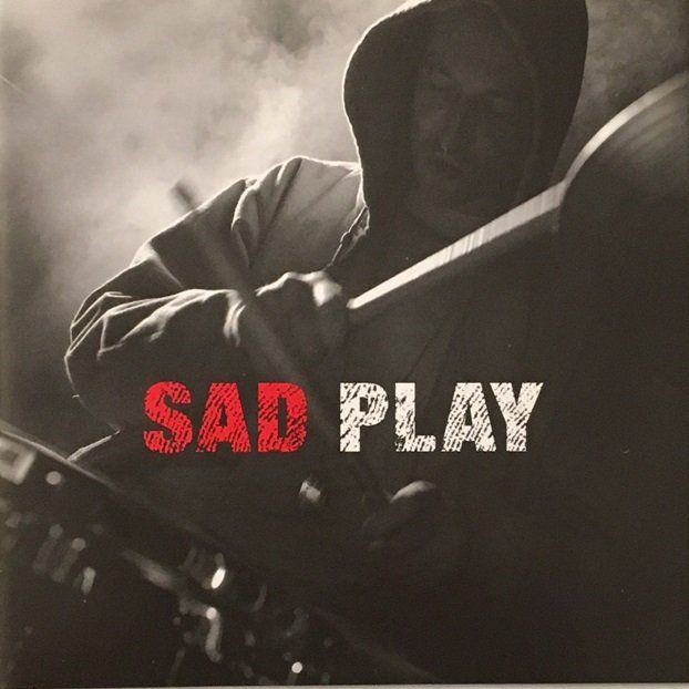 CD: Sad - Play – Usato da Grüningen venduto da azulgris