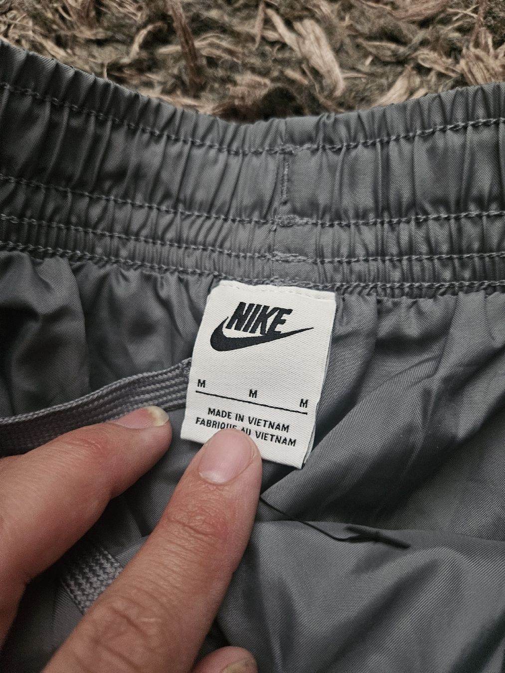 Nike Pantaloni: Nike Air Hose Gr.M – Nuovo (secondo la descrizione) da Emmenbrücke venduto da TopGato 2