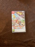 Nintendo Switch: Paper Mario - The Origami King!