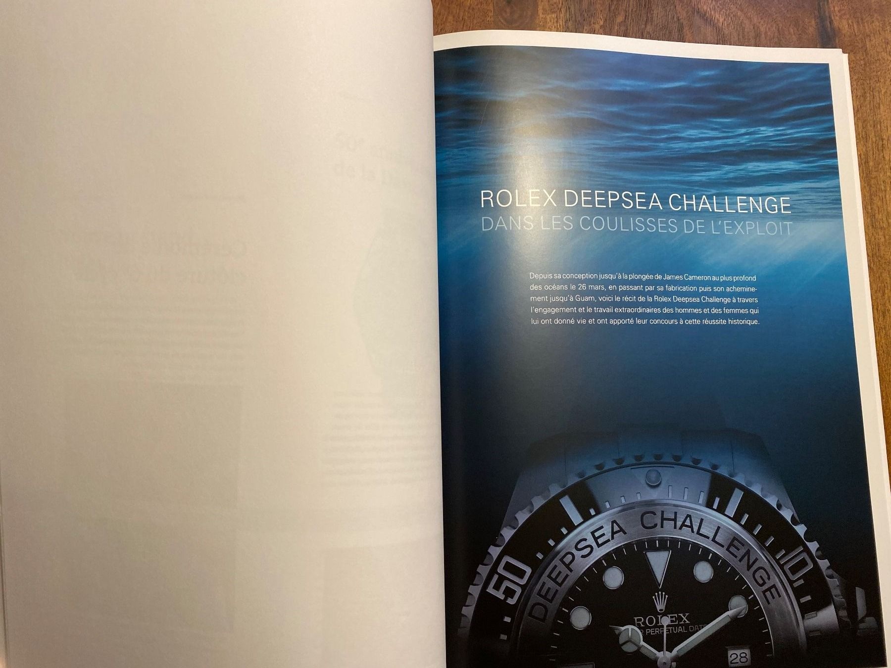 Rolex Uhren: Rolex Retrospective  Book/ Livre 2012 NEW – Neu (gemäss Beschreibung) aus Morges von thetimebureau 3