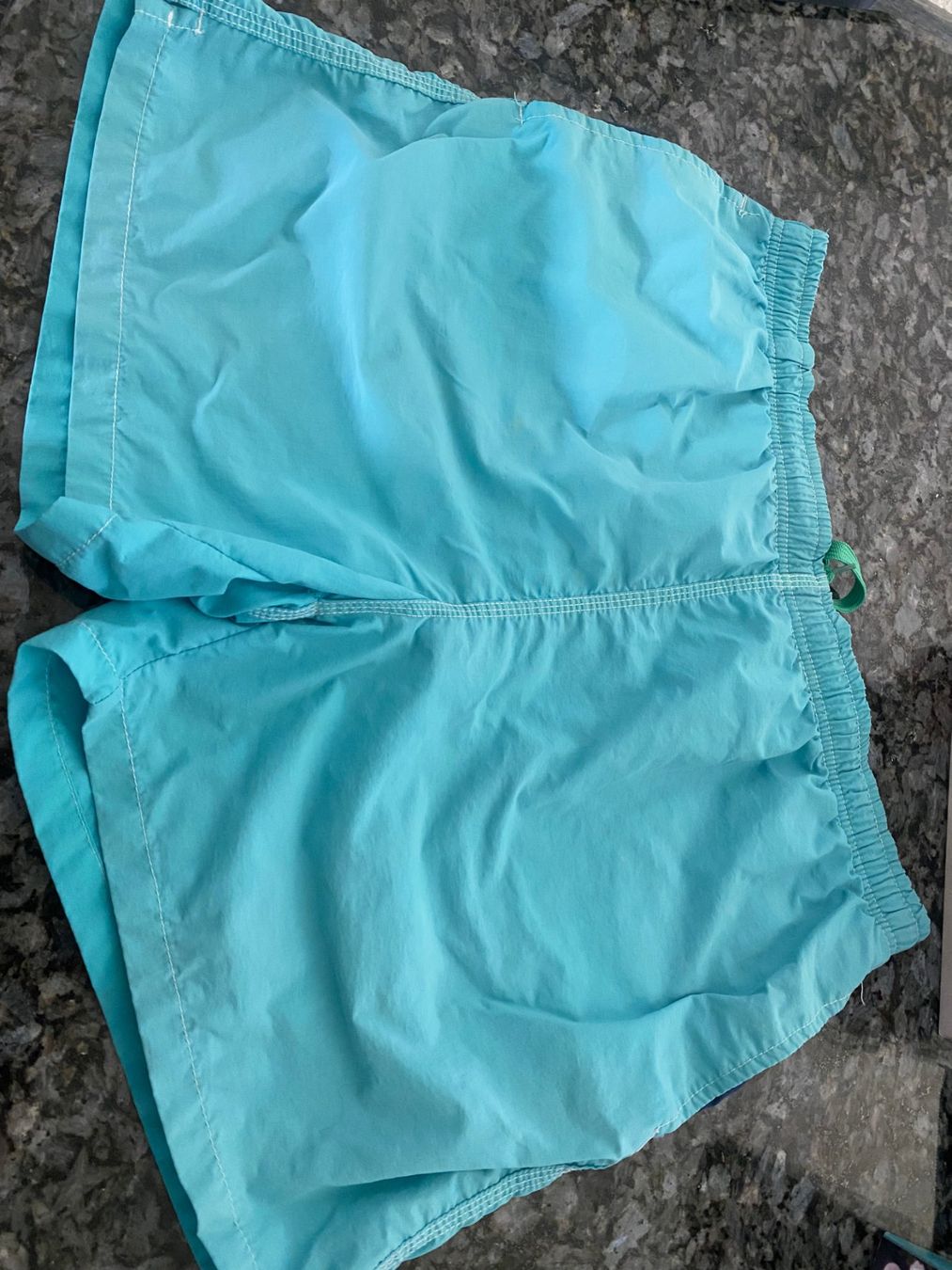 Costumi da bagno: Kunking Badehose Grösse XXL – Usato da Allenwinden venduto da Obalu 1