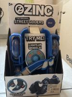 NEUE Street Gliders/Rollen für Schuhe