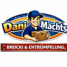 Profile image of Dani-s-Brocki