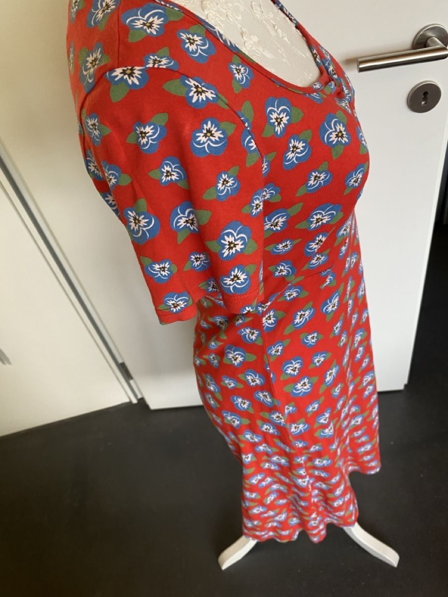 Blutsgeschwister Vestiti: Sommerkleid Blutsgeschwister Grösse S – Usato da Leuk Stadt venduto da ste_7dy2 2