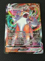 Pokémon - Wolwerock VMAX - Drachenwandel - EVS 092 - DE