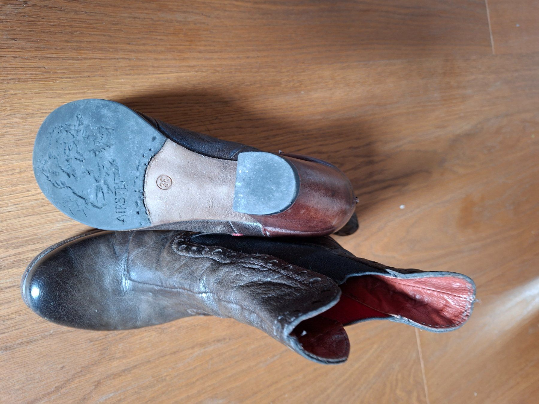 Chaussures femmes: Schuhe – D'occasion à Staufen par r_u_v2nt 2
