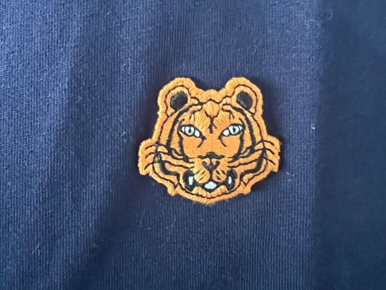 Kenzo T-shirt: KENZO T-Shirt – Usato da Basel venduto da Cica22 2