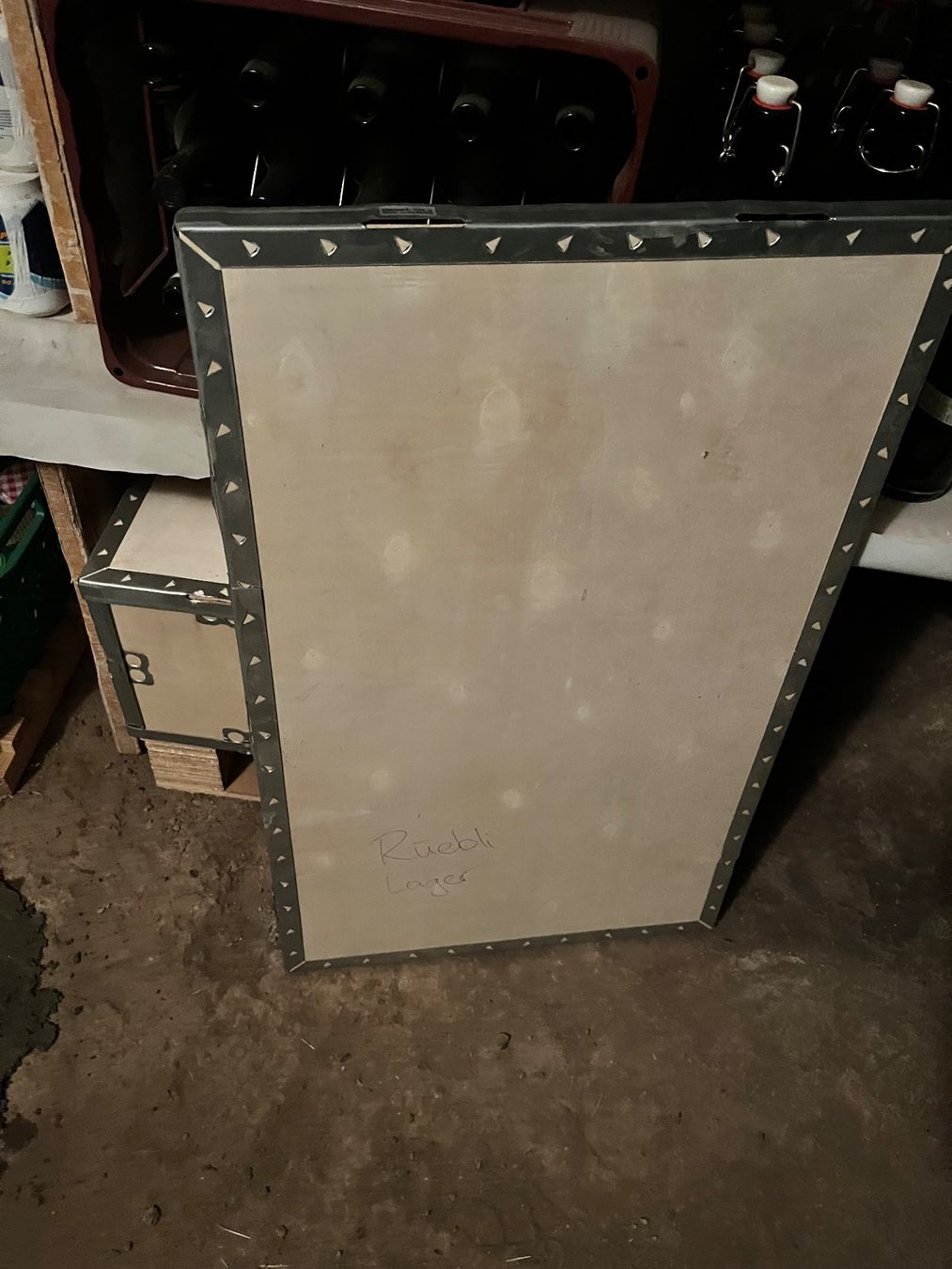 Altro: 35 Holztransportboxen – Nuovo (secondo la descrizione) da Hittnau venduto da prophiipp 6