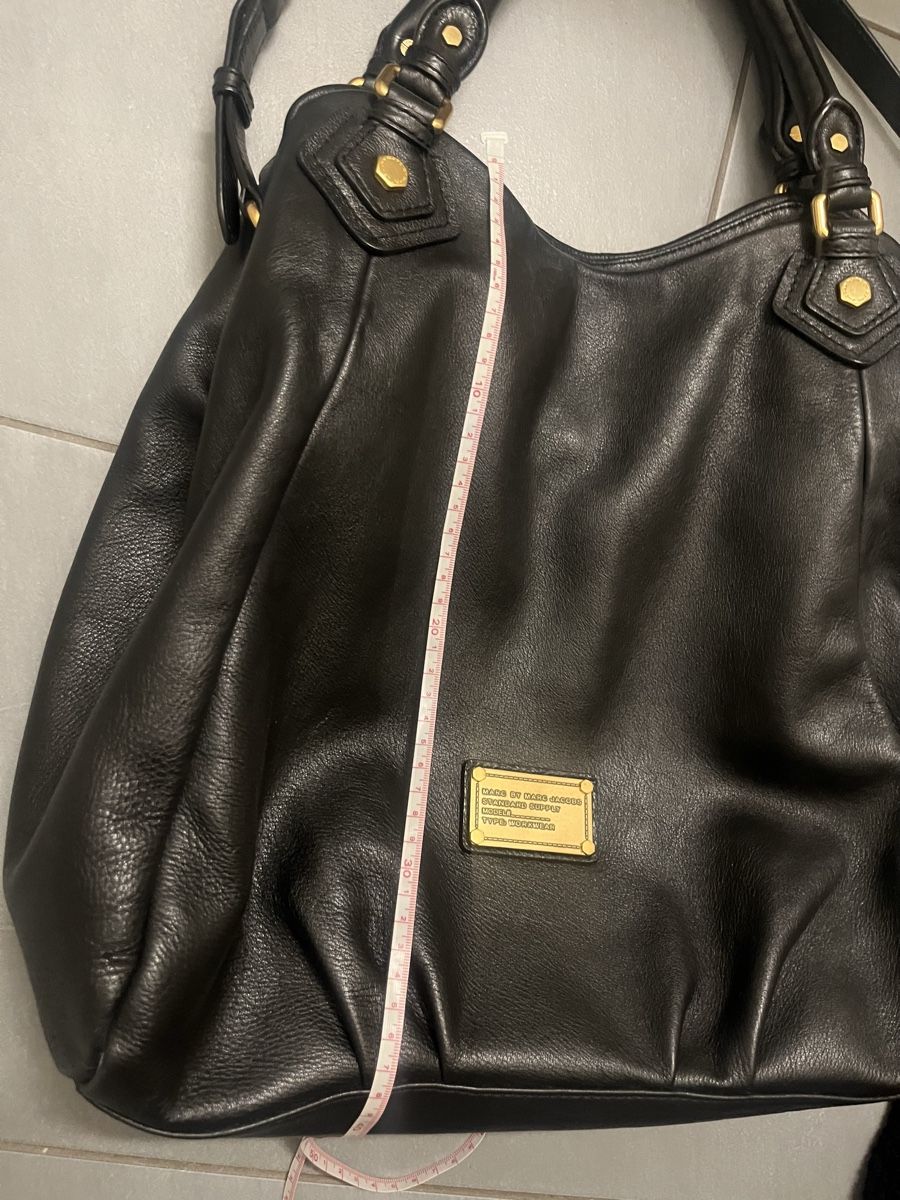 Marc Jacobs Borse da donna: Marc by Marc Jacobs Ledertasche Francesca - neuwertig – Usato da Zürich venduto da vintage-zuerich 2