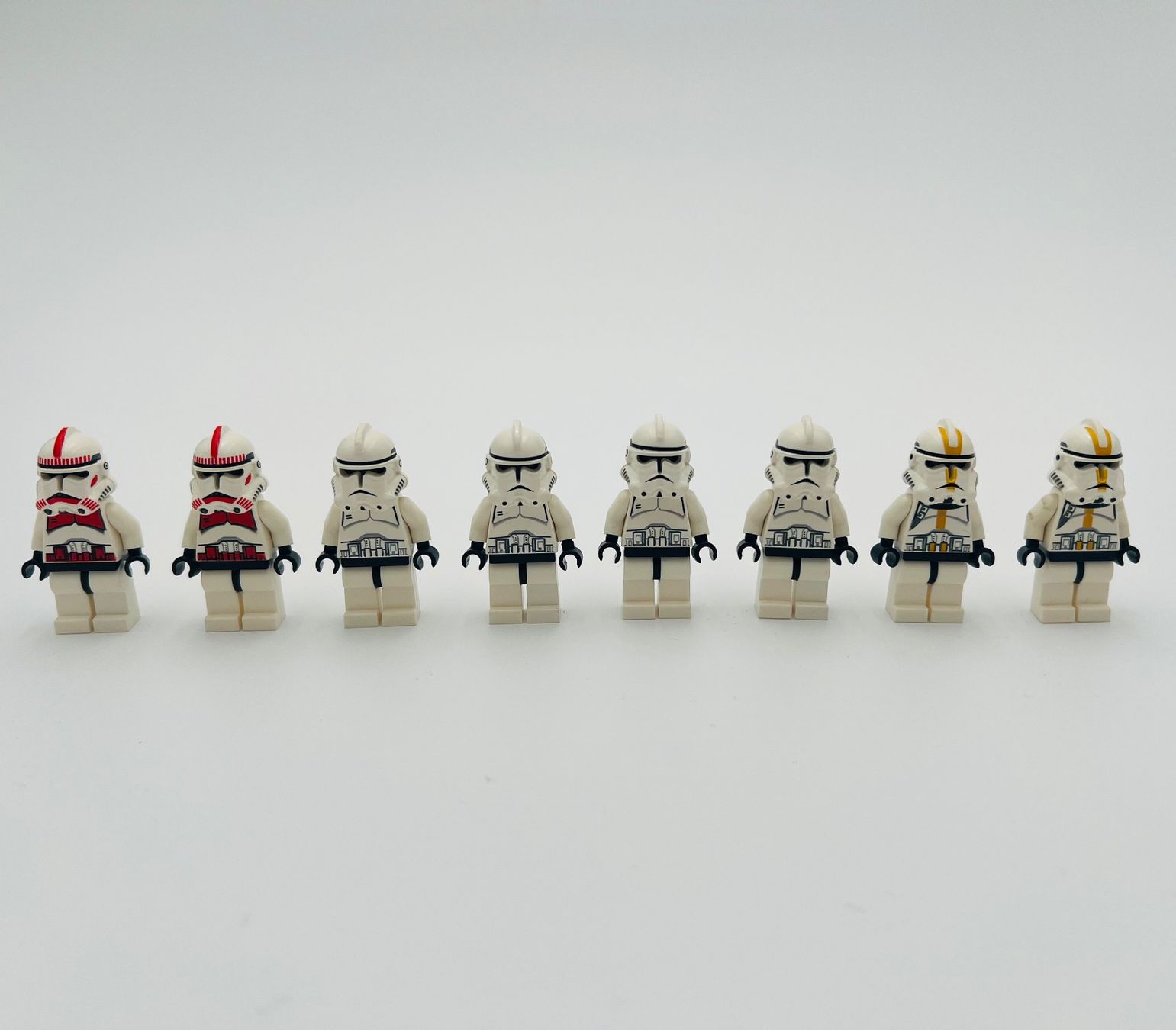 Lego Giocattoli: LEGO Star Wars Set 7655 – Usato da Dornach venduto da luk_p5dh 1