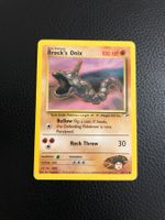 Gym heroes Brock’s Onix 69/132 Ab 1