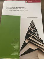 Deutsch für die Berufsmaturität (compendio, 2. Aufl. 2017)