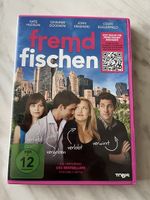 Fremd fischen DVD guter Zustand