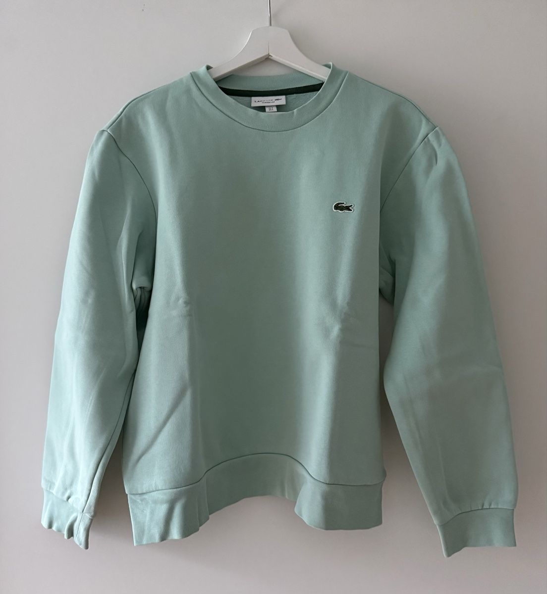 Lacoste Maglioni & Felpe: Lacoste Pullover Grösse L (5) – Usato da Interlaken venduto da s.weg94