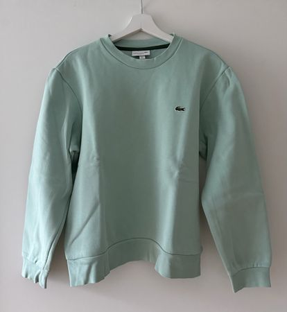 Lacoste Pullover Grösse L (5)