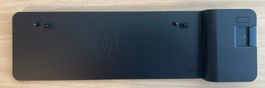 HP 2013 UltraSlim Docking Station, inkl. 65W Netzteil