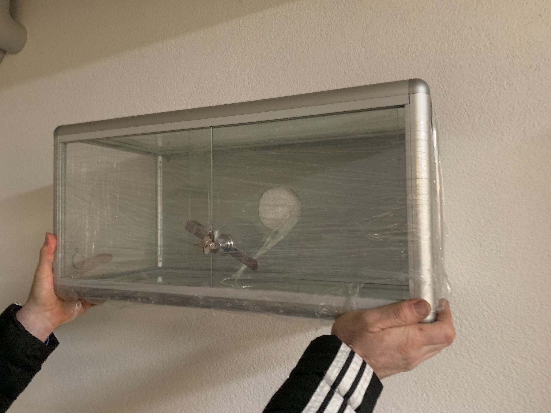 Cassettiere: Glad Vitrine Mini Lieferung Gratis – Usato da Thun venduto da Thuno6 1