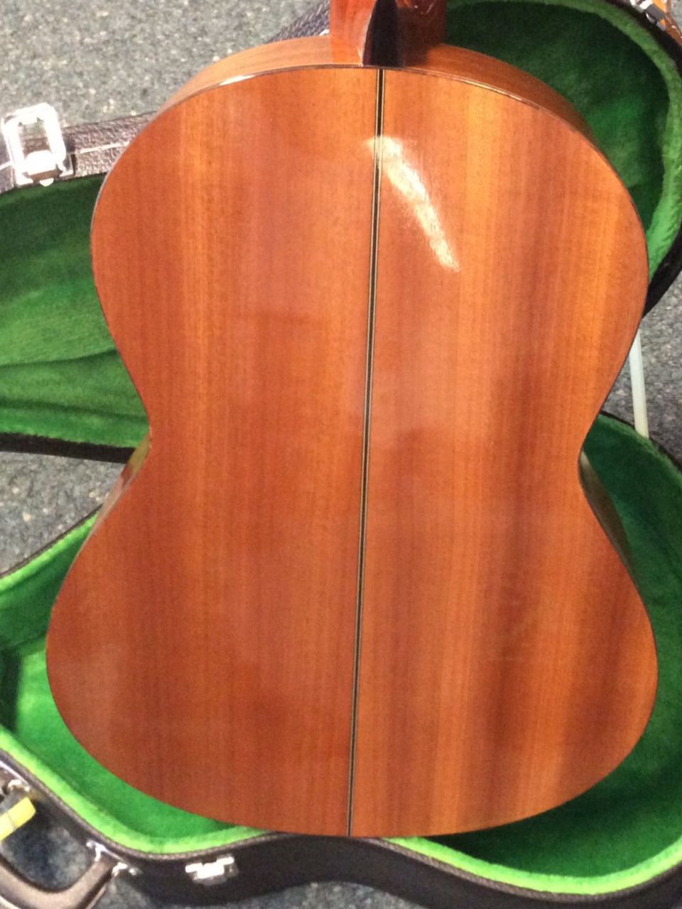 Strumenti musicali: Klassische Gitarre Juan Orozco – Nuovo (secondo la descrizione) da Schaffhausen venduto da outlet-music 1