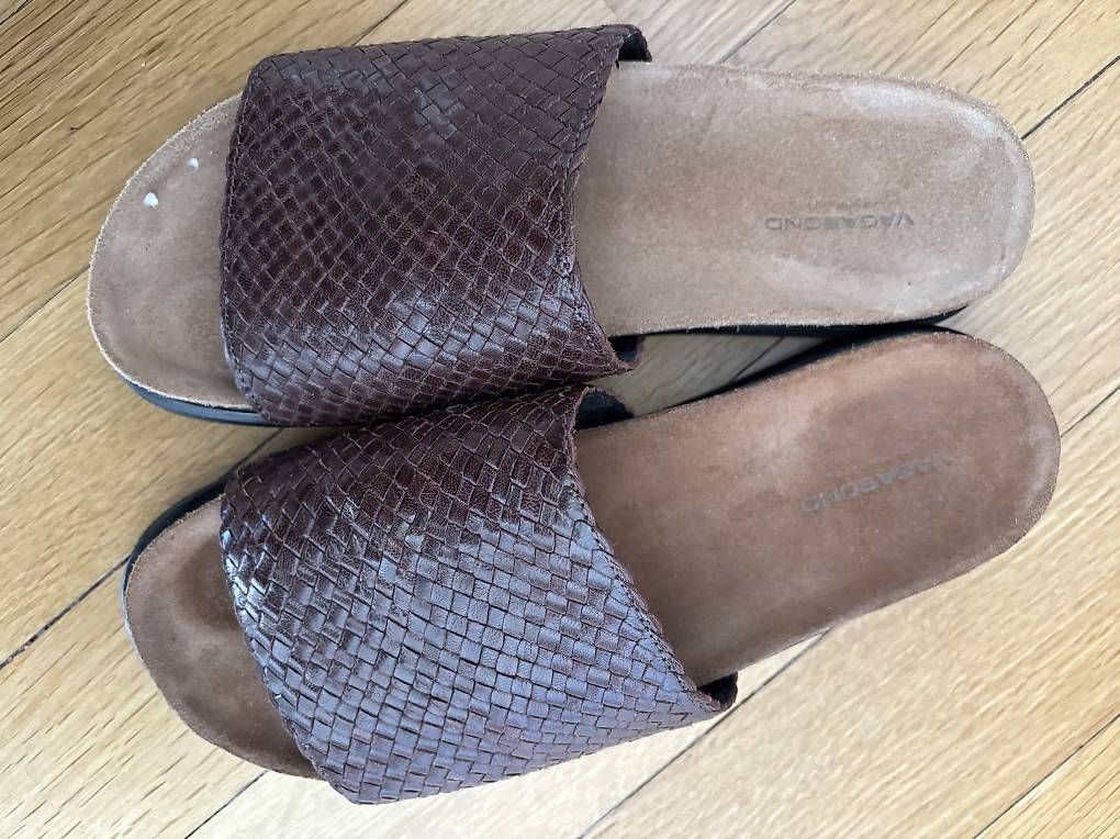 Vagabond Scarpe da donna: Sandale Vagabond 39 – Nuovo (secondo la descrizione) da Zürich venduto da au-re 1