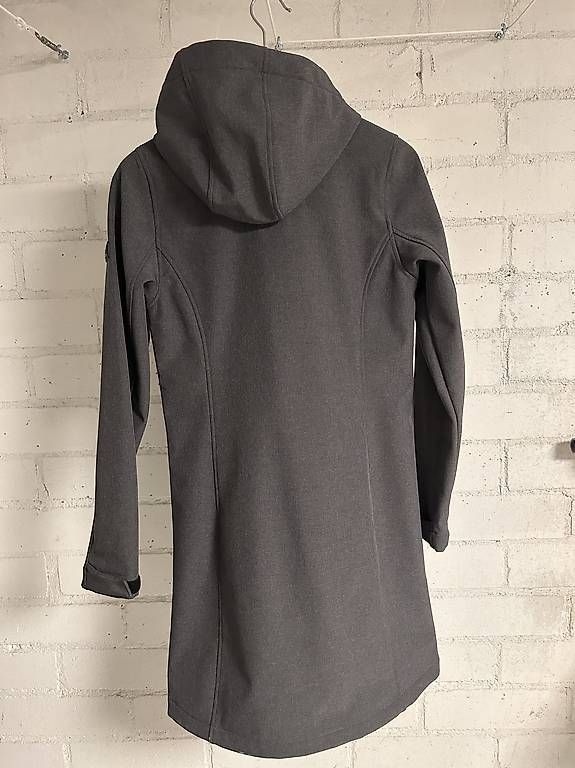 Cappotti: softshell-parka – Usato da Oberdiessbach venduto da cel_2xbb 1