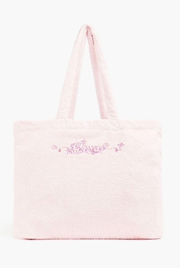Ganni Borse da donna: GANNI LOGO TOTE so cool - neu - – Nuovo (secondo la descrizione) da Jona venduto da vanessasupermarket20 3