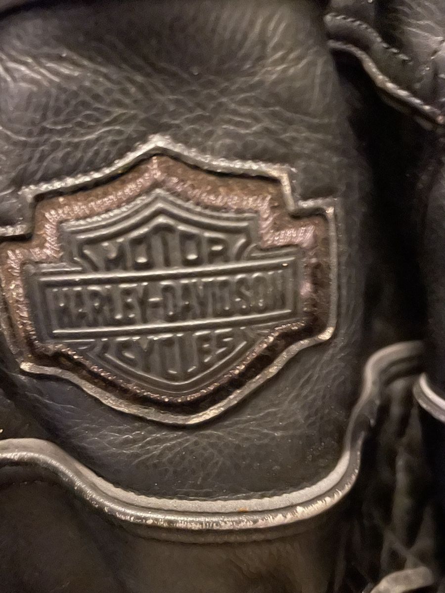 Harley-Davidson Jacken: Klassiker Lederjacke L Harley Davidson – Gebraucht aus Weiningen ZH von caca01 4