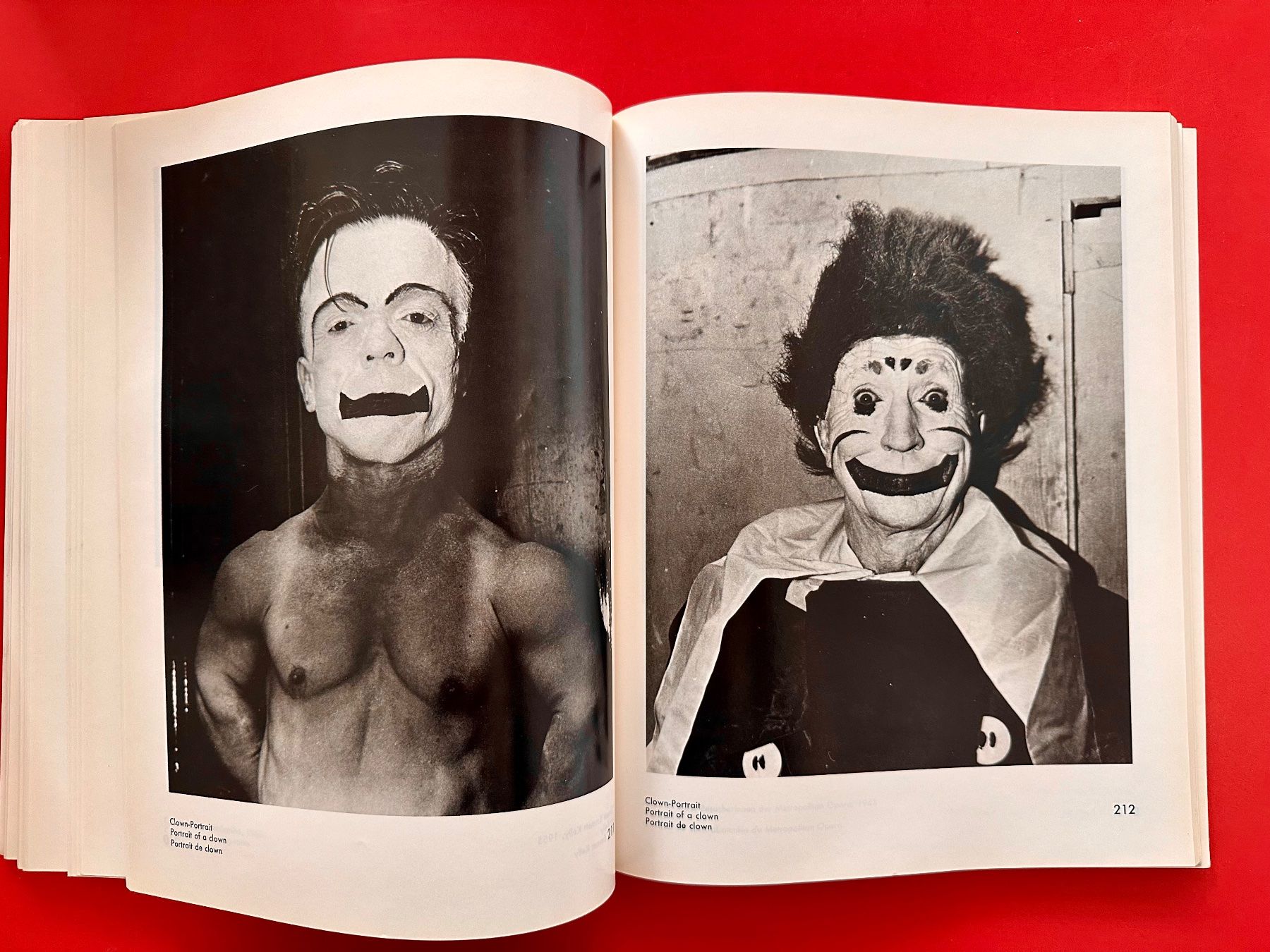 Bücher: WEEGES'S NEW YORK Schirmer & Mosel 1982 – Gebraucht aus Zürich von EYEBOOKS 4