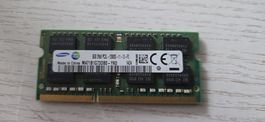 8GB Samsung DDR3L Laptop RAM (M471B1G73DB0-YK0)
