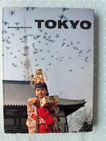 Fotobuch Erhard Hürsch - Tokyo