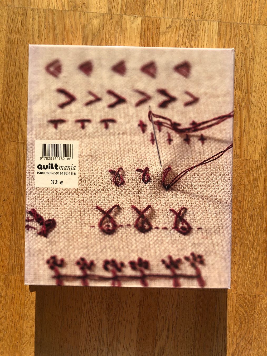 Libri: Livre - Les leçons de Patchwork de Yoko Saito – Nuovo (secondo la descrizione) da Basel venduto da ser_qy29 5