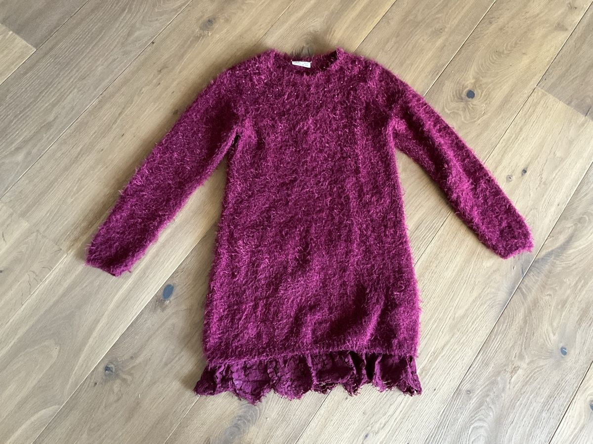 Maglioni & Felpe: Langer Pullover 140 – Usato da Oberhof venduto da Hibrzel