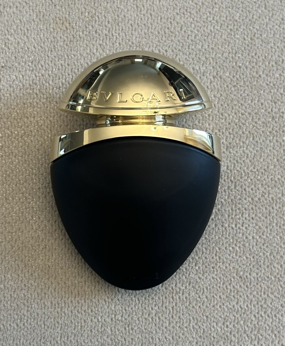 Bulgari Profumi & Eau de Toilette: Bellissimo profumo Bulgari – Nuovo (secondo la descrizione) da Chiasso venduto da myt_k8rf 1