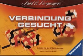 Verbindung Gesucht, Ravensburger Spiel, Top Zustand