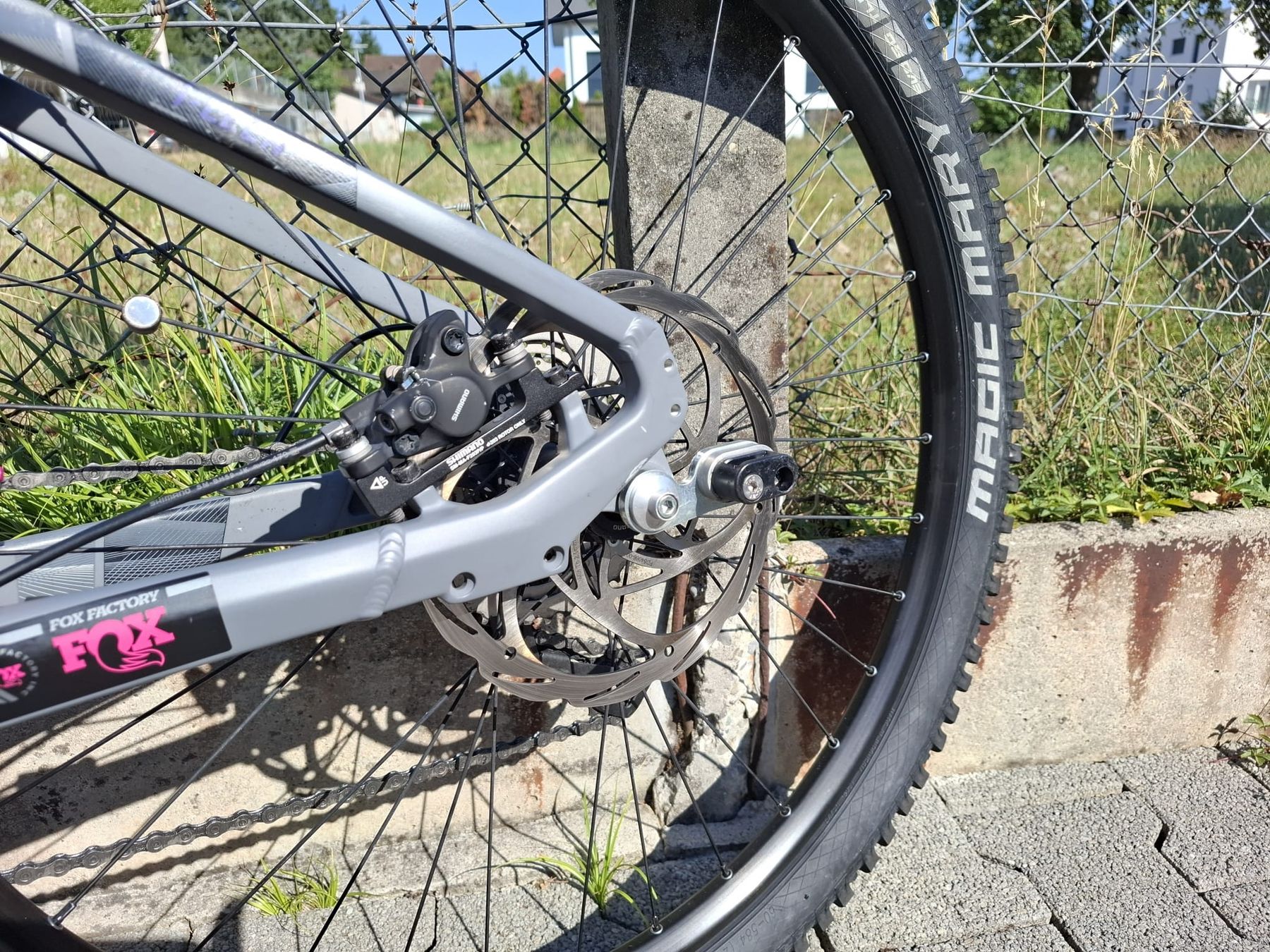 Wheeler Velos: Wheeler E-Bike – Gebraucht aus Dottikon von Isa-hena 5