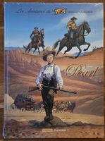 Les aventures de Tex, tome 7 Pearl, neuf s/blister