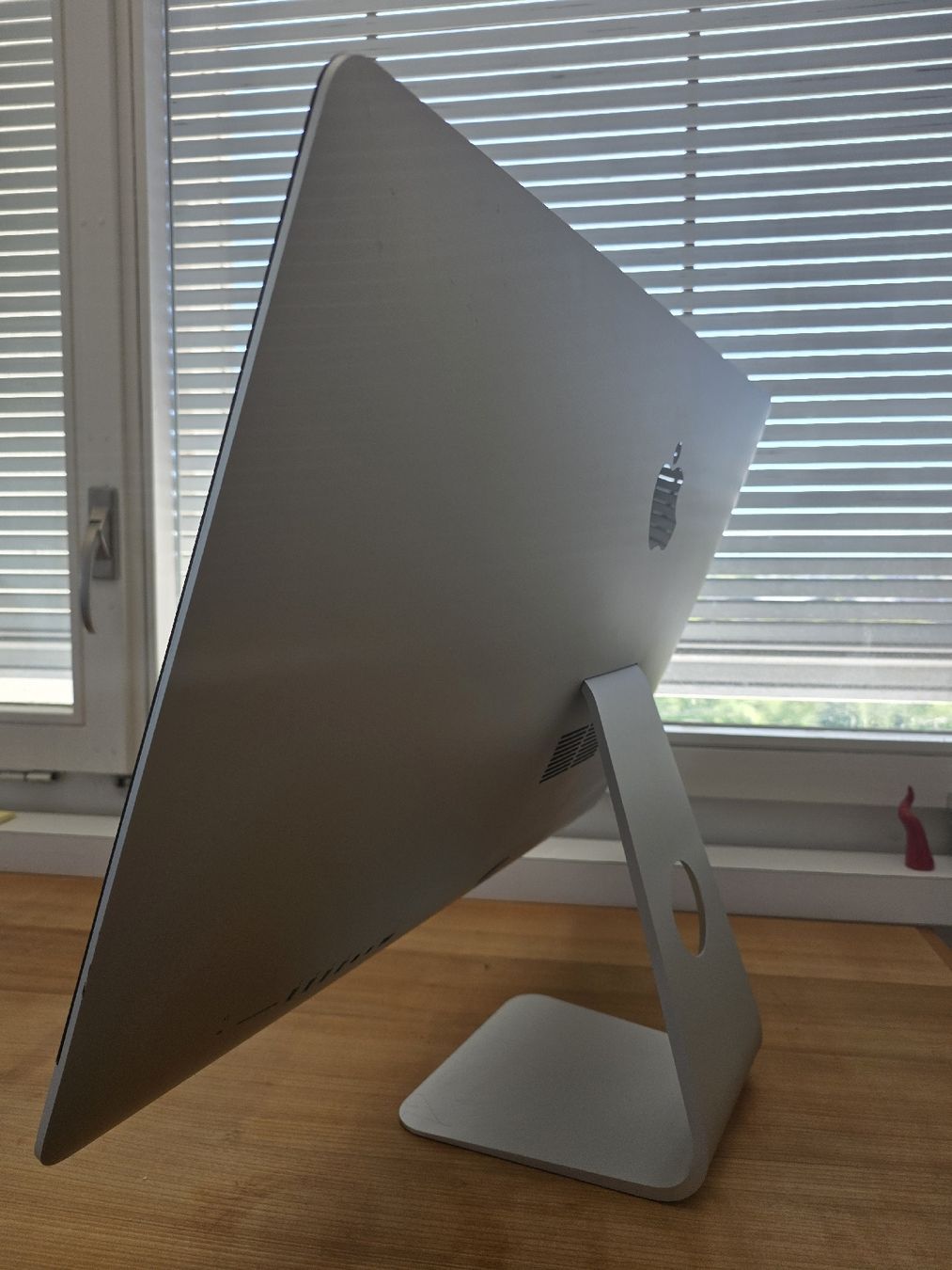 Apple PC: Apple iMac intel i7, 32gb RAM MacOS Sequoia via OpenCore – Usato da Biberist venduto da Volo28 6