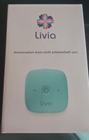 Livia Schmerztherapie-Geraet neu