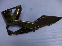 Kawasaki Ninja 400 / 2018 Seitenschale rechts unten