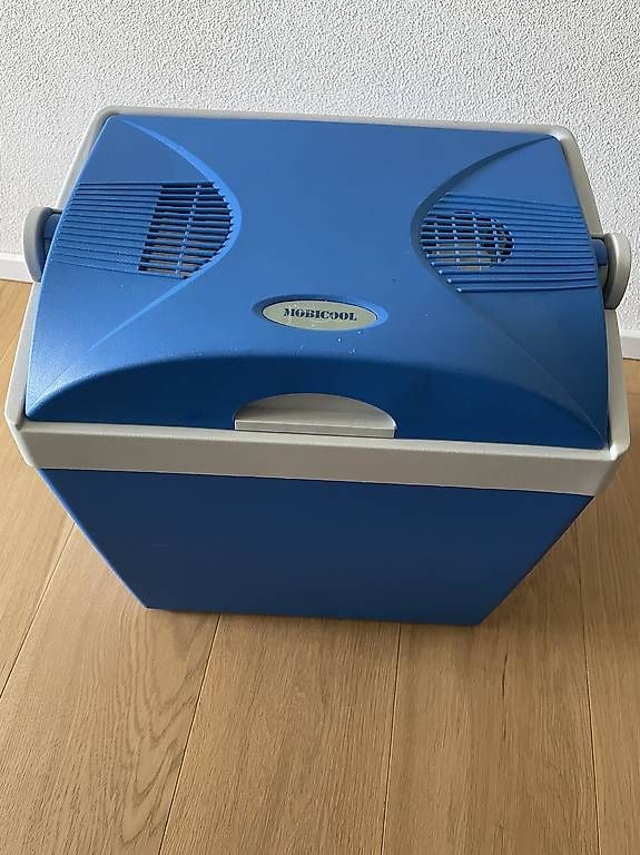 Kühlschränke & Kühlen: Kühlbox MOBICOOL – Gebraucht aus Mühlau von sch_fnx9