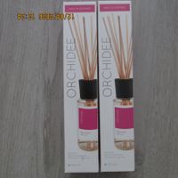 2x Orchidee Raumduft 100ml - Neu & Originalverpackt!