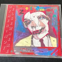 Pete Zeldman - Zeldman Other Not Elsewhere