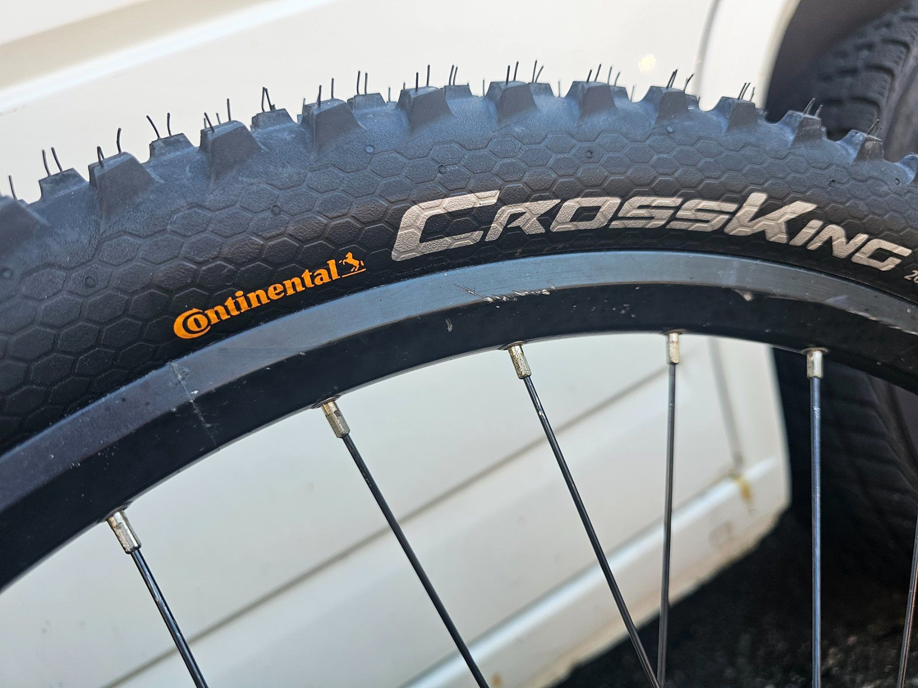 Trek Velos: MTB Trek Füly – Defekt aus kleindöttingen von Jimi-Hendrix 7