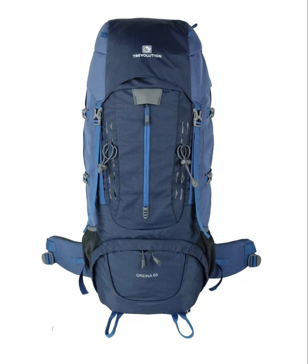Trevolution Zaini: Trevolution Greina 65 (65L) – Nuovo (secondo la descrizione) da Küsnacht ZH venduto da Floor1an