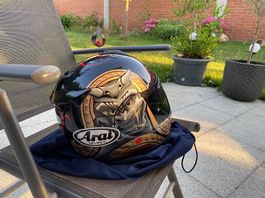 Arai Helm