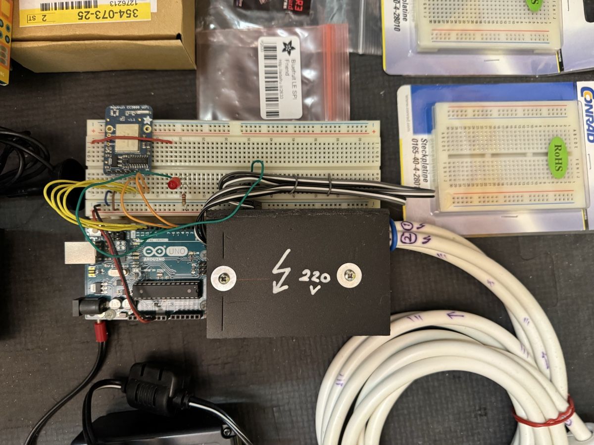 Arduino Elektronikbauteile: 2x Arduino Set mit 40 Sensoren – Gebraucht aus Uerikon von Metavita 3