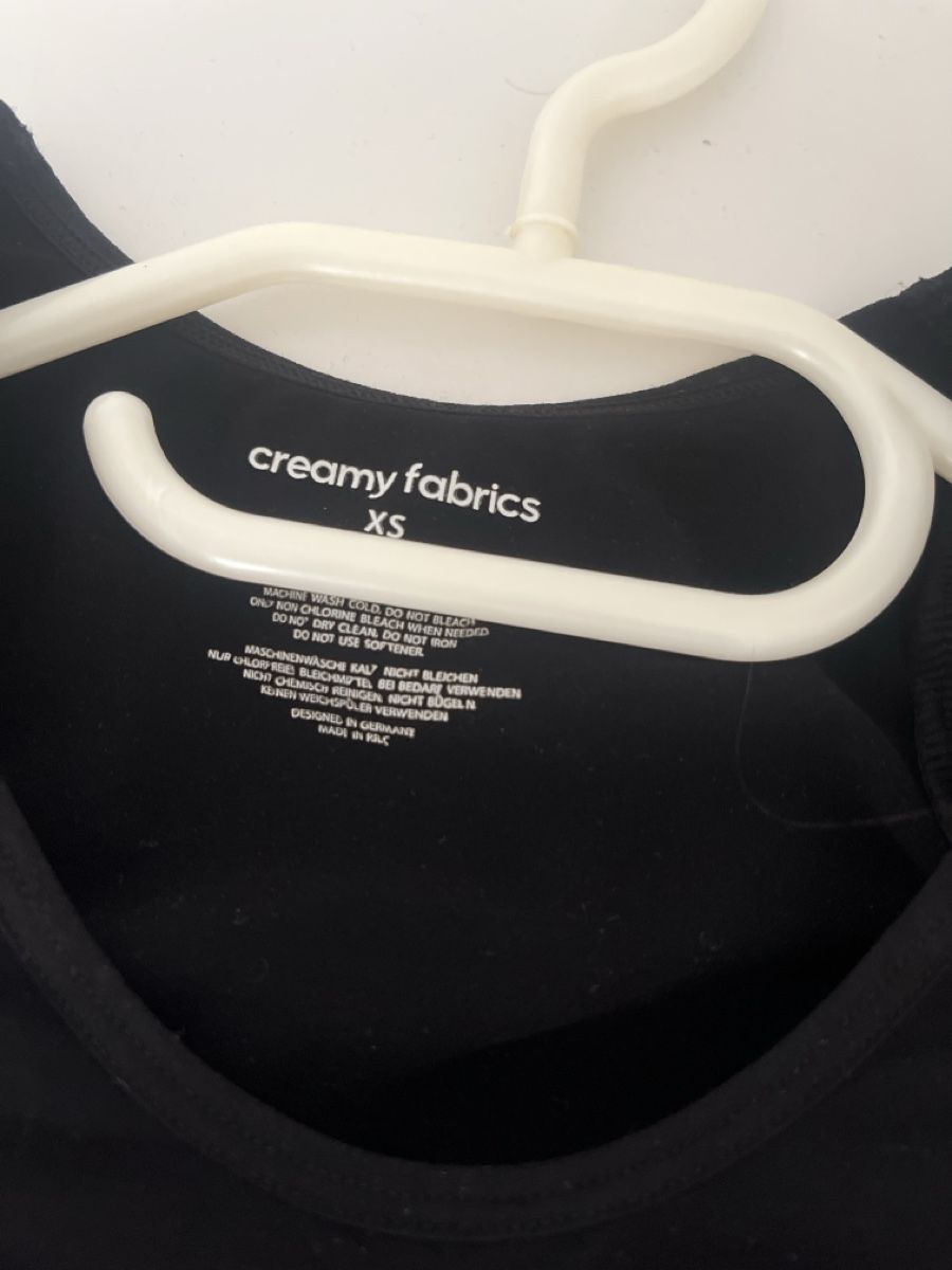 Blusen, T-Shirts & Tops: Cfab Body  – Neu (gemäss Beschreibung) aus Wetzikon ZH von eli_kg9j 1