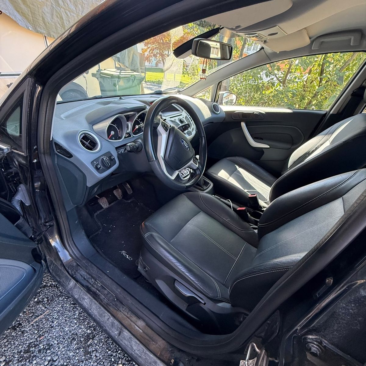 Ford Automobili: Ford Fiesta – Usato da Widnau venduto da Raoulpereira2424 4