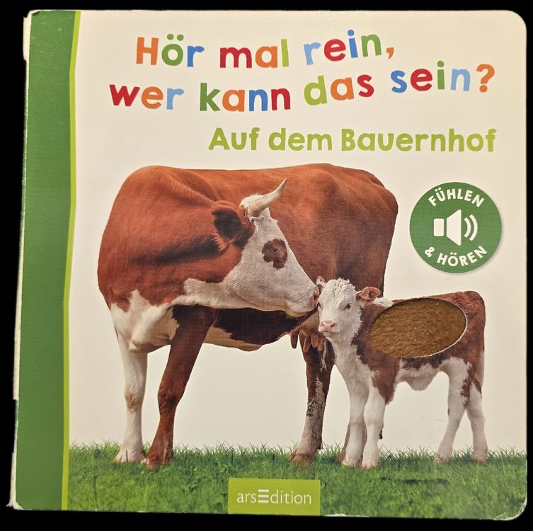 Hor Mal Rein Wer Kann Das Sein Ubersicht