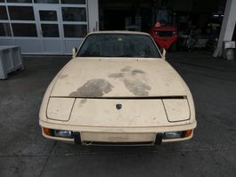 Porsche 924
