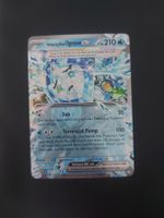 Wellspring Mask Ogerpon ex #27 Prismatic Evolutions EN (PRE)